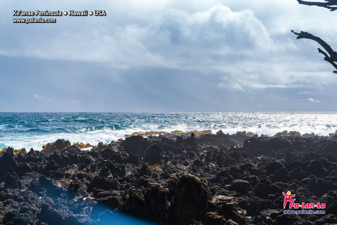 Ke'anae Peninsula